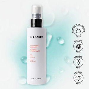 Dr. Brandt Hydrating Essence Facial Toner Mist